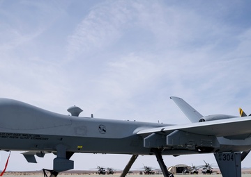 Holloman Airmen participate in ACE Reaper 23.6