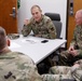 CSM Raines tours WAATS, meets with AZ ARNG Soldiers