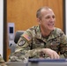 CSM Raines tours WAATS, meets with AZ ARNG Soldiers