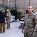 CSM Raines tours WAATS, meets with AZ ARNG Soldiers