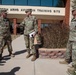 CSM Raines tours WAATS, meets with AZ ARNG Soldiers