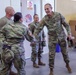 CSM Raines tours WAATS, meets with AZ ARNG Soldiers