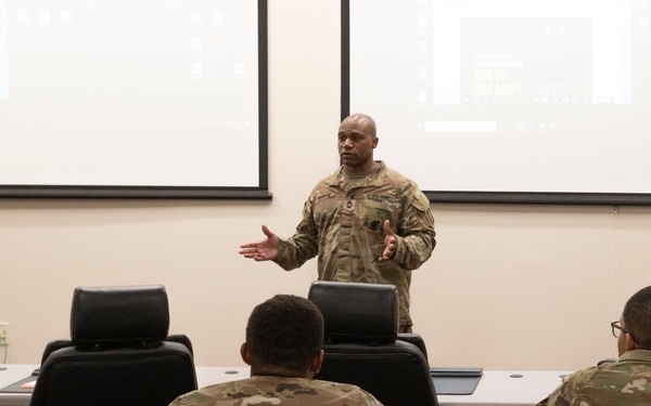 Empowering the Future: The Vital Role of Noncommissioned Officer Professional Development in the Army