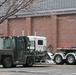 107th Fighter Squadron Deploys to Nellis AFB, Nevada in Support of Weapons Instructor Course