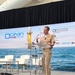 NAVAL OCEANOGRAPHY EXPOUNDS ITS SEA EXPERTISE AT 2023 OCEANOLOGY CONFERENCE