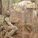 Soldiers with 2BCT of the 10th Mountain Division are moved by helicopter for JRTC