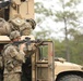 Soldiers with 2BCT of the 10th Mountain Division are moved by helicopter for JRTC