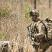 Soldiers with 2BCT of the 10th Mountain Division are moved by helicopter for JRTC