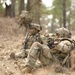 Soldiers with 2BCT of the 10th Mountain Division are moved by helicopter for JRTC