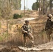 Soldiers with 2BCT of the 10th Mountain Division are moved by helicopter for JRTC