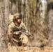 Soldiers with 2BCT of the 10th Mountain Division are moved by helicopter for JRTC