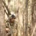 Soldiers with 2BCT of the 10th Mountain Division are moved by helicopter for JRTC