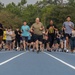 Hurlburt Field Hosts Black History Month 5K