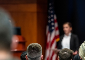 75 years for the Air Force Office of Special Investigations