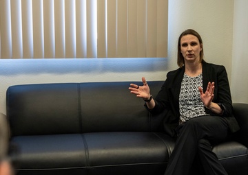 75 years for the Air Force Office of Special Investigations