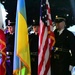 CNG stands with Ukraine on one-year commemoration of Russian invasion