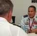 Commander, U.S. Pacific Fleet Attends 2023 Avalon International Air Show