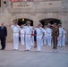 Commander, U.S. Pacific Fleet Visits Australia