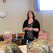 Fort McCoy holds 2023 AER campaign kick-off breakfast event