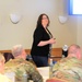 Fort McCoy holds 2023 AER campaign kick-off breakfast event