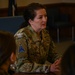 Lt. Gen. Nina Armagno Visits Vandenberg