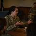 Lt. Gen. Nina Armagno Visits Vandenberg