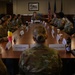 Lt. Gen. Nina Armagno Visits Vandenberg