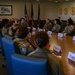 Lt. Gen. Nina Armagno Visits Vandenberg