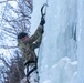 55th International Association of Military Mountain Schools Conference Ice Climbing