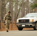 Soldiers from the 2BCT face off with Geronimo in an intense battle at JRTC