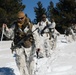 Marines learn to operate and survive in cold mountainous environments at MCMWTC