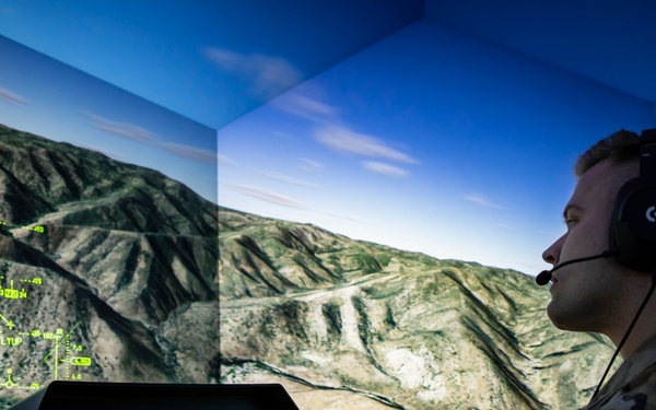 AFRL demonstrates Auto GCAS capabilities