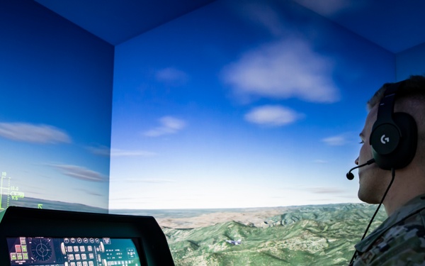 AFRL demonstrates Auto GCAS capabilities