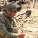 Soldiers from the 2BCT face off with Geronimo in an intense battle at JRTC