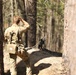 Soldiers from the 2BCT face off with Geronimo in an intense battle at JRTC