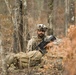 Soldiers from the 2BCT face off with Geronimo in an intense battle at JRTC