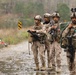 Soldiers from the 2BCT face off with Geronimo in an intense battle at JRTC