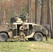 Soldiers from the 2BCT face off with Geronimo in an intense battle at JRTC