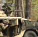 Soldiers from the 2BCT face off with Geronimo in an intense battle at JRTC