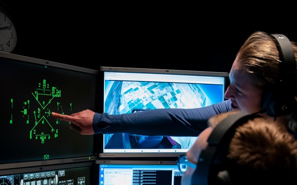 AFRL demonstrates Auto GCAS capabilities