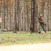 Soldiers from the 2BCT face off with Geronimo in an intense battle at JRTC