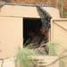 Soldiers from the 2BCT face off with Geronimo in an intense battle at JRTC