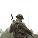 Soldiers from the 2BCT face off with Geronimo in an intense battle at JRTC