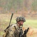 Soldiers from the 2BCT face off with Geronimo in an intense battle at JRTC