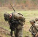 Soldiers from the 2BCT face off with Geronimo in an intense battle at JRTC