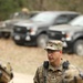 Soldiers from the 2BCT face off with Geronimo in an intense battle at JRTC