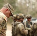 Soldiers from the 2BCT face off with Geronimo in an intense battle at JRTC