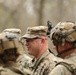 Soldiers from the 2BCT face off with Geronimo in an intense battle at JRTC