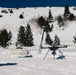 Marines learn to operate and survive in cold mountainous environments at MCMWTC