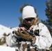 Marines learn to operate and survive in cold mountainous environments at MCMWTC